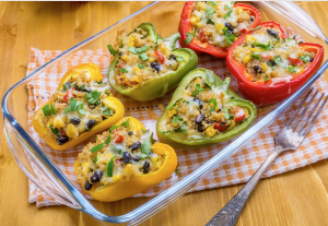 1800 kalóriás 4 hetes étrend javaslat