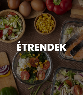 Étrendek
