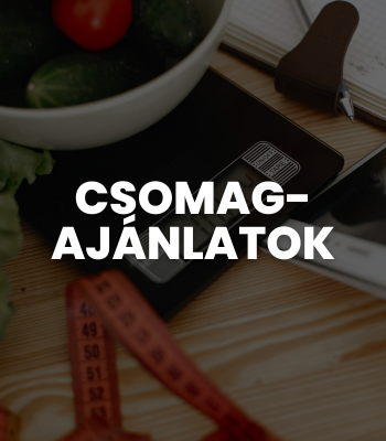 Csomagajánlatok