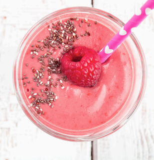 1 hetes Detox - Újraindító étrend javaslat