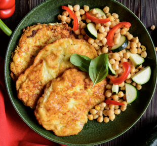 1200 kalóriás 4 hetes étrend javaslat