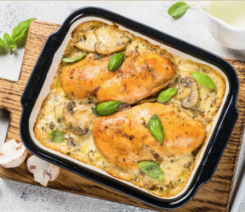 3000 kalóriás 4 hetes étrend javaslat