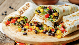 VEGÁN 1800 kalóriás 4 hetes étrend javaslat