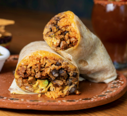 Gyorsan elkészíthető ételek – Receptfüzet