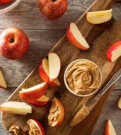 Gyorsan elkészíthető ételek – Receptfüzet