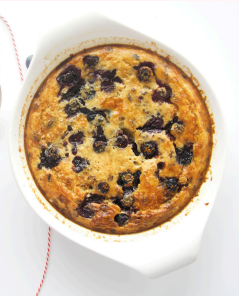 1 hetes Detox - Újraindító étrend javaslat